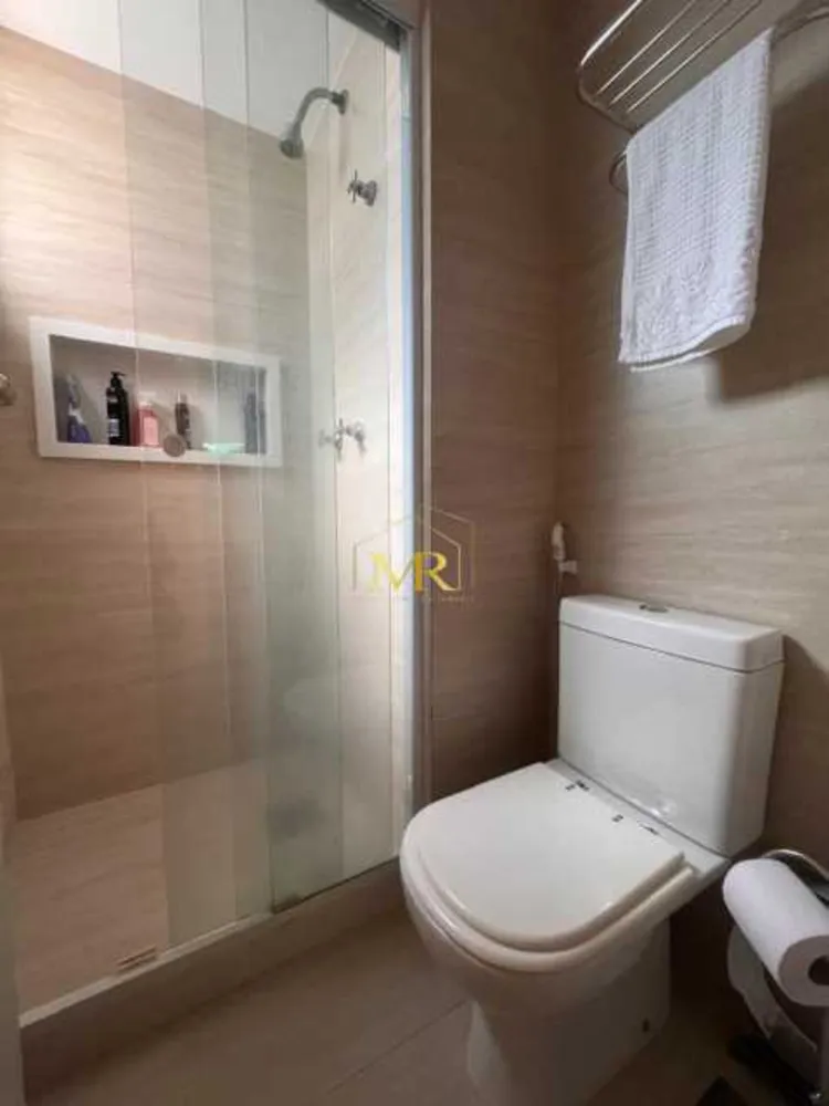 Apartamento, 4 quartos, 192 m² - Foto 19