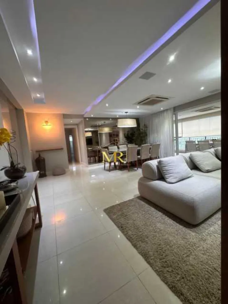 Apartamento, 4 quartos, 192 m² - Foto 1