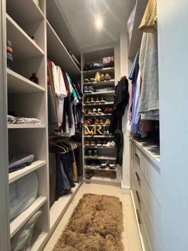 Apartamento, 4 quartos, 192 m² - Foto 7