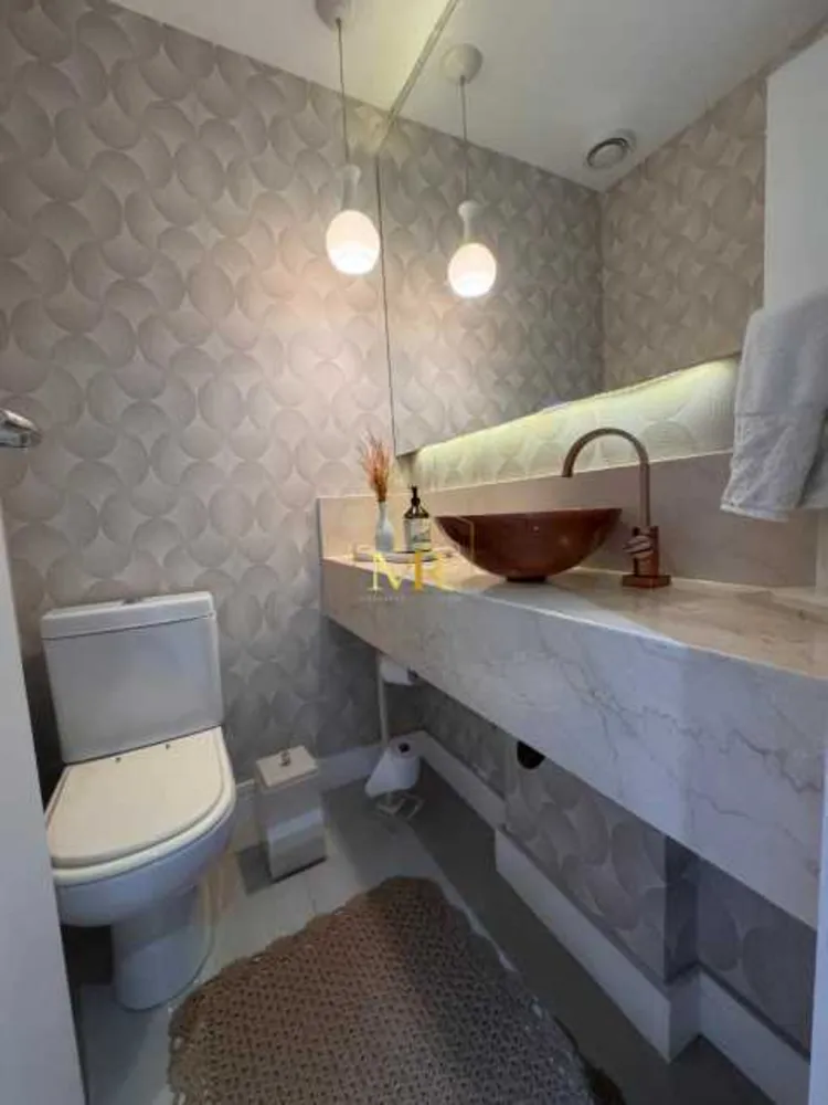 Apartamento, 4 quartos, 192 m² - Foto 18