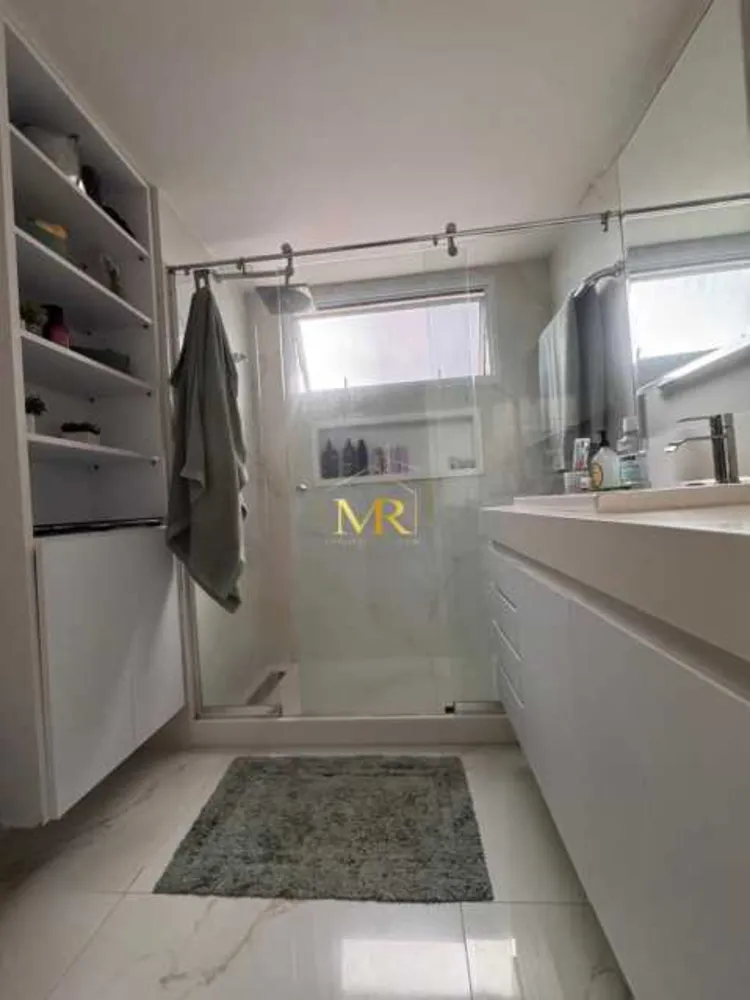 Apartamento, 4 quartos, 192 m² - Foto 9