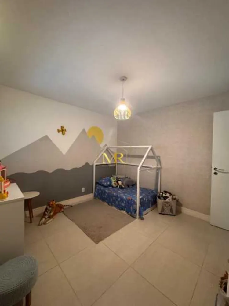 Apartamento, 4 quartos, 192 m² - Foto 11