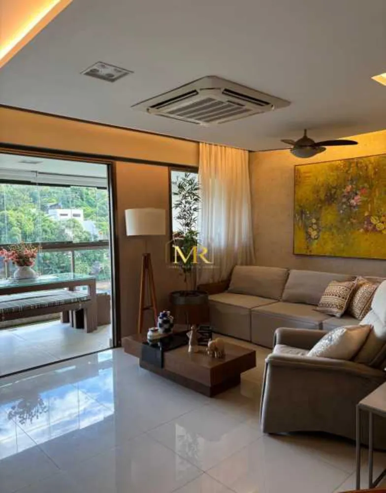 Apartamento, 5 quartos, 112 m² - Foto 2