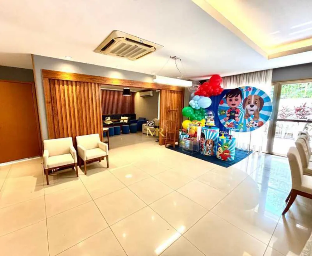 Apartamento, 5 quartos, 112 m² - Foto 8