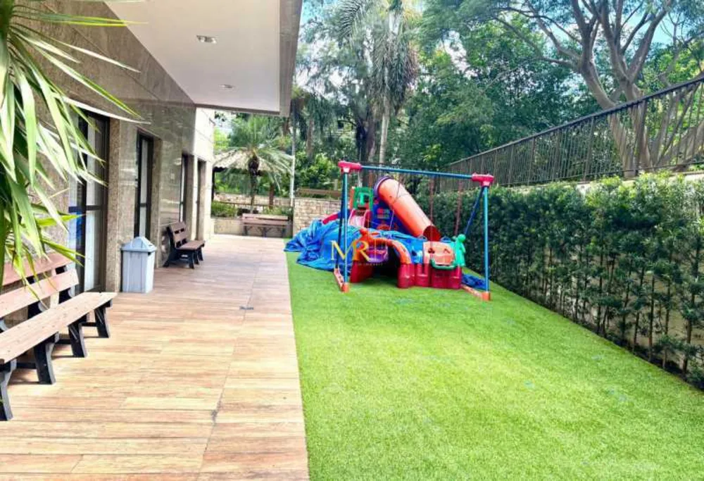 Apartamento, 5 quartos, 112 m² - Foto 16