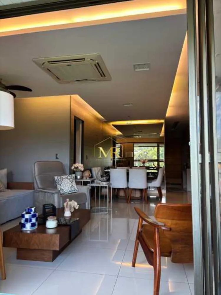 Apartamento, 5 quartos, 112 m² - Foto 3