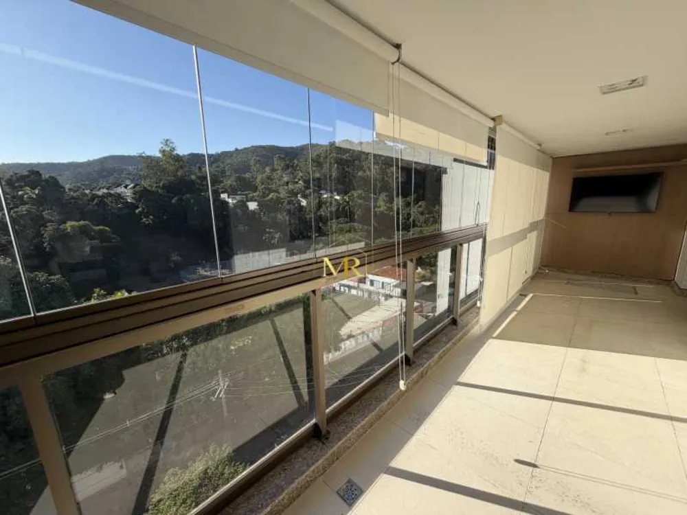 Apartamento, 3 quartos, 112 m² - Foto 1