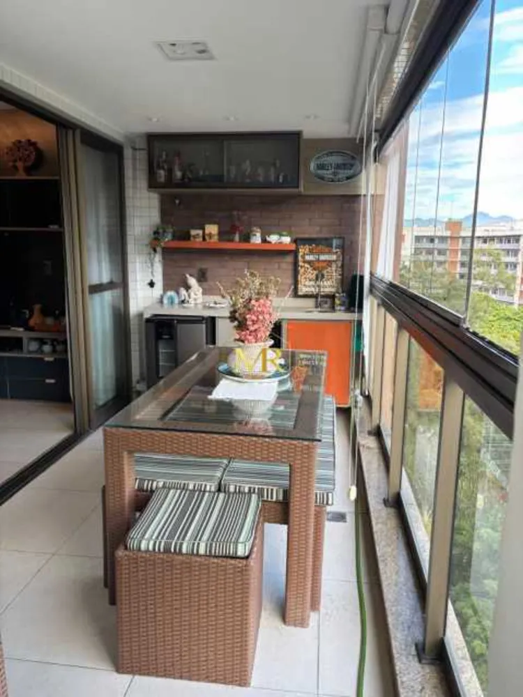 Apartamento, 5 quartos, 112 m² - Foto 5