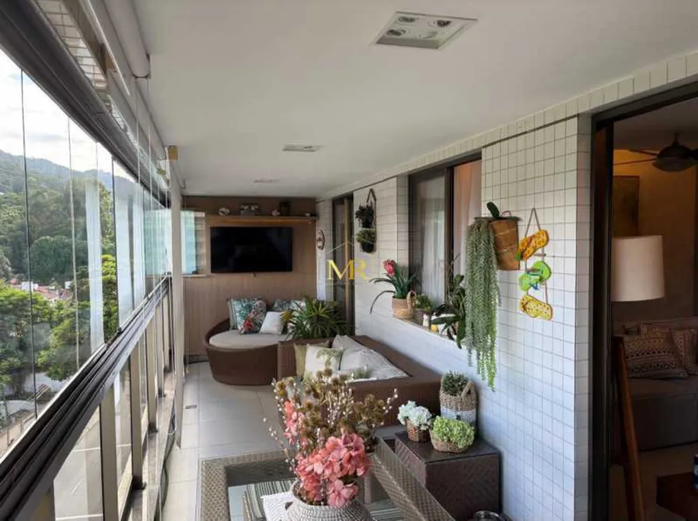 Apartamento, 5 quartos, 112 m² - Foto 7