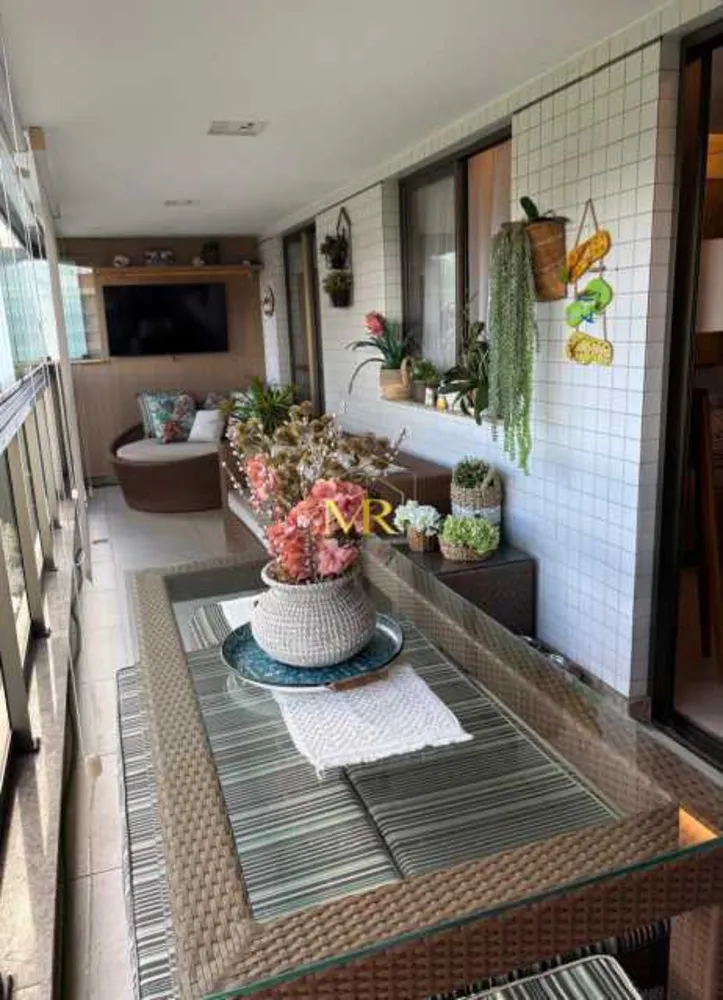 Apartamento, 5 quartos, 112 m² - Foto 4