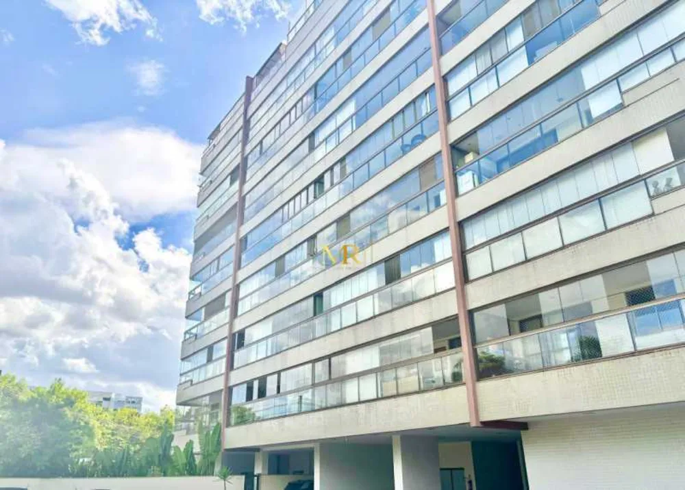 Apartamento, 5 quartos, 112 m² - Foto 17