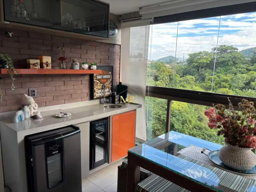 Apartamento, 5 quartos, 112 m² - Foto 6