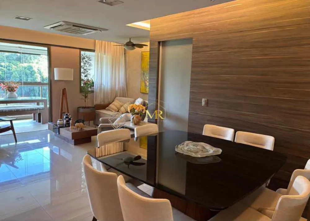 Apartamento, 5 quartos, 112 m² - Foto 20
