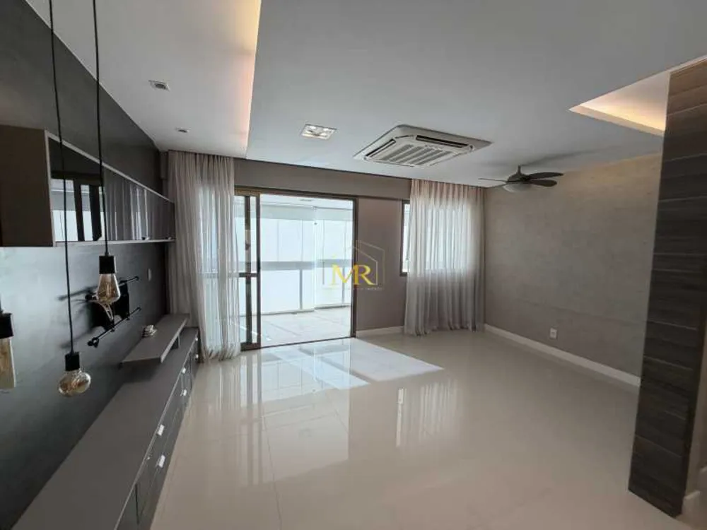 Apartamento, 3 quartos, 112 m² - Foto 3