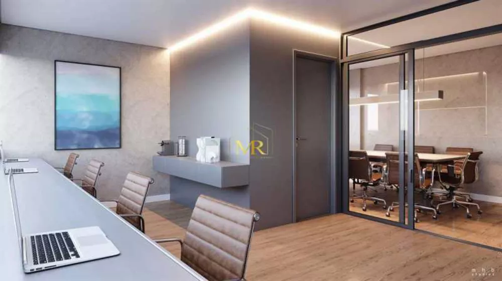 Apartamento, 2 quartos, 52 m² - Foto 20