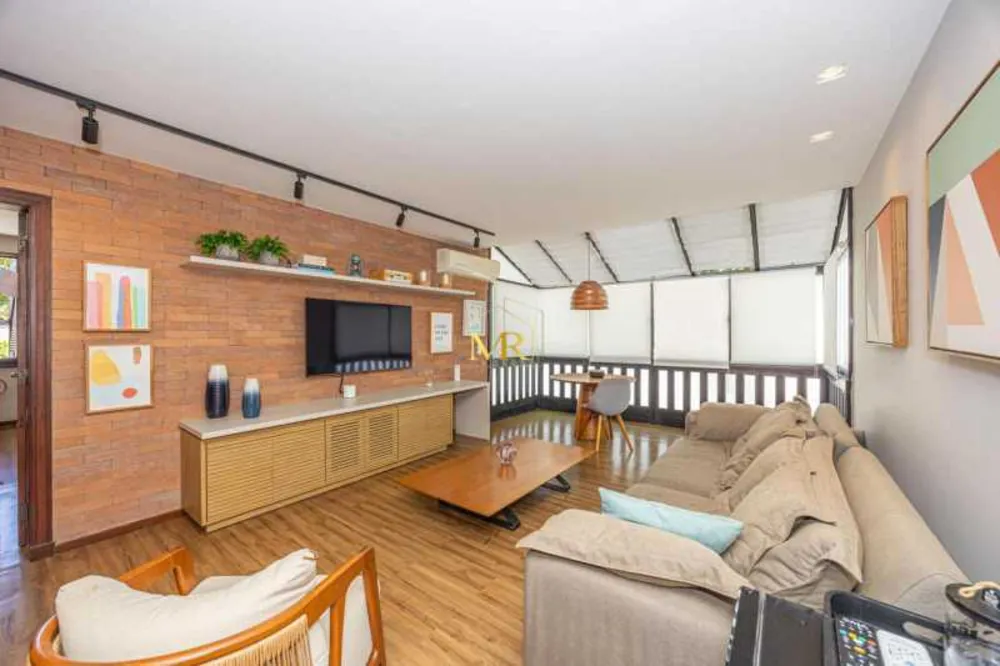 Casa de Condomínio, 7 quartos - Foto 6