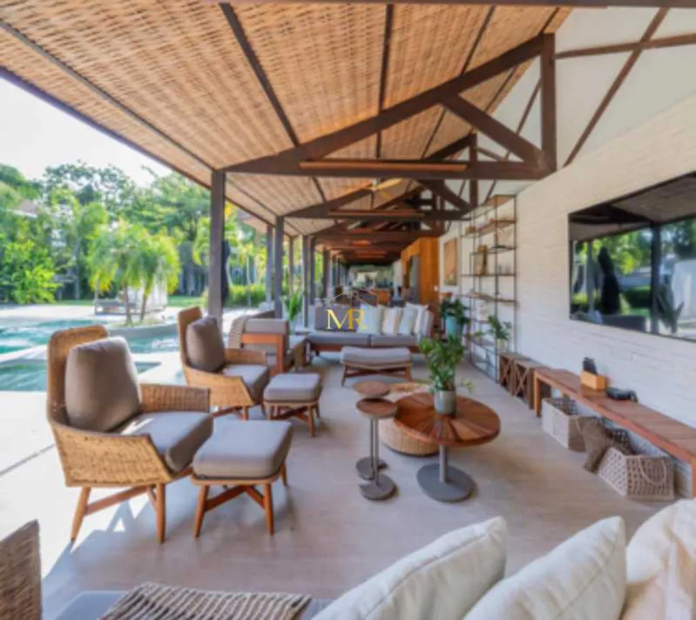 Casa de Condomínio, 7 quartos - Foto 2