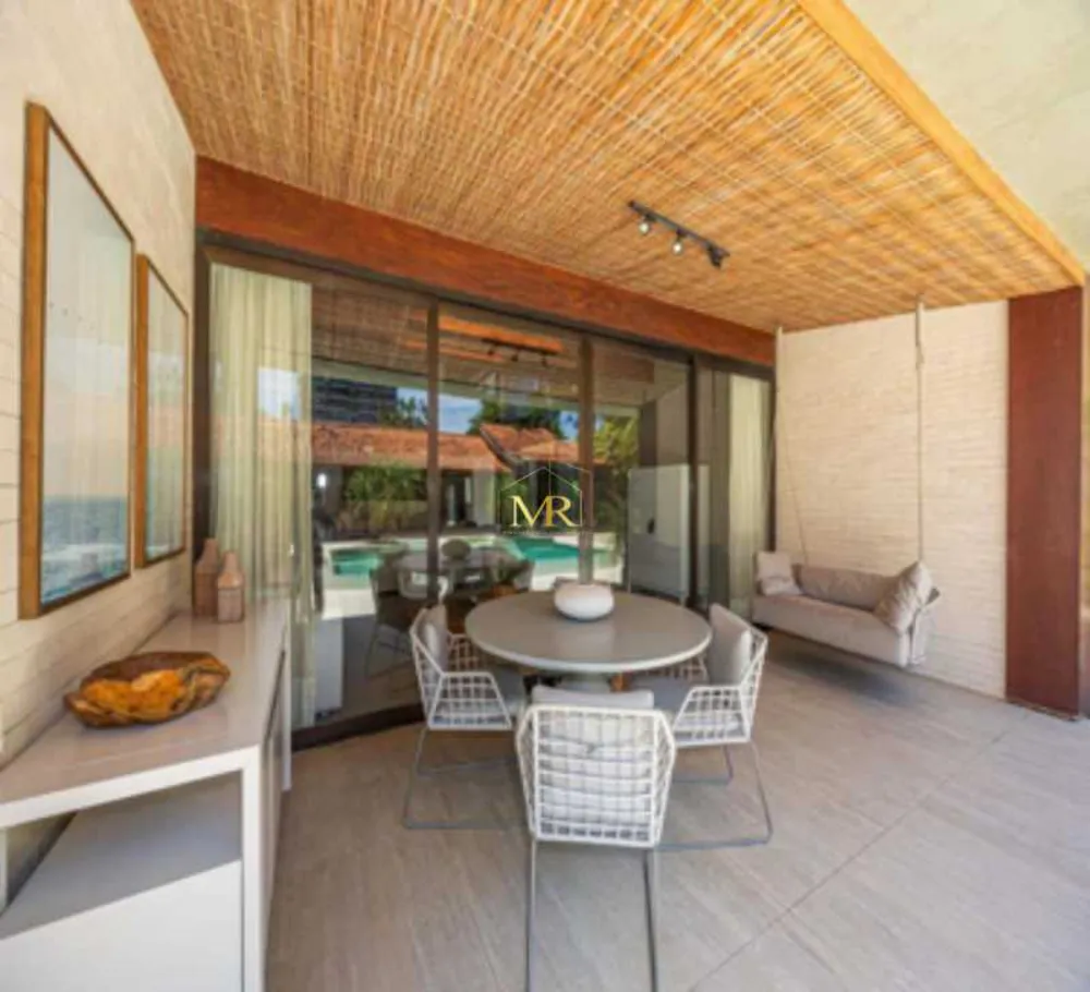 Casa de Condomínio, 7 quartos - Foto 9