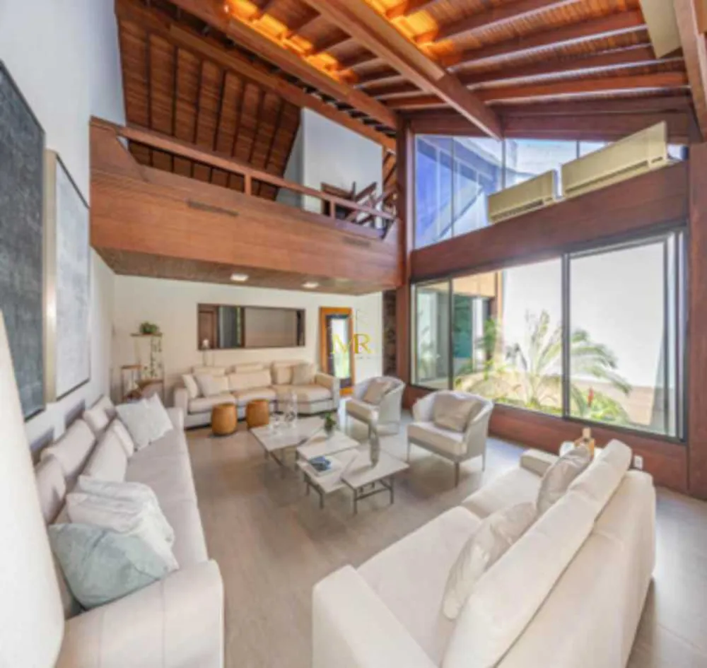 Casa de Condomínio, 7 quartos - Foto 4