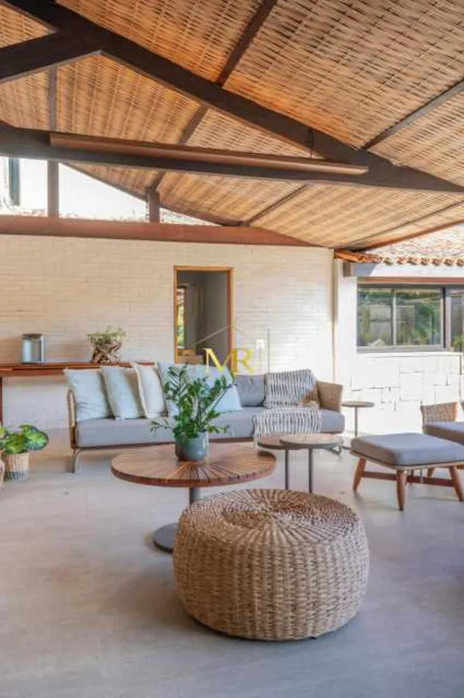 Casa de Condomínio, 7 quartos - Foto 5
