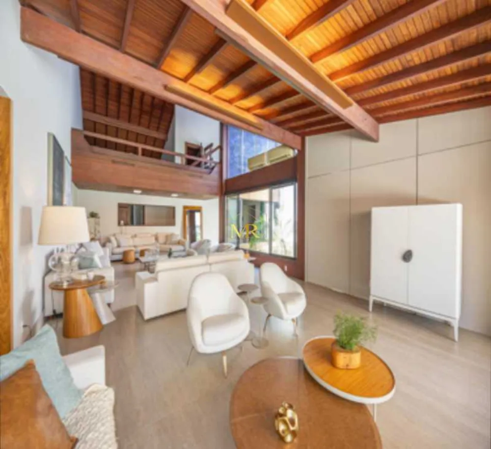 Casa de Condomínio, 7 quartos - Foto 3