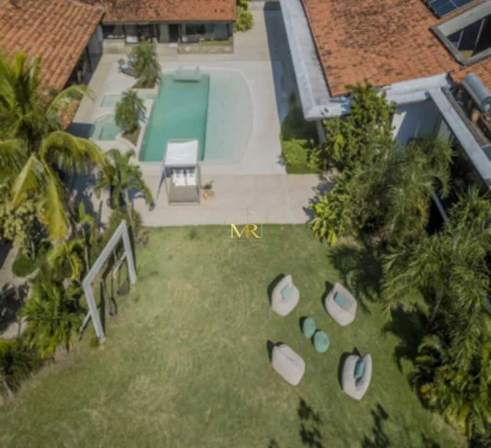 Casa de Condomínio, 7 quartos - Foto 17