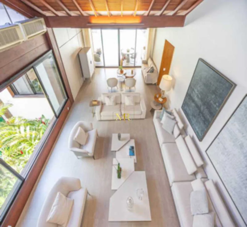 Casa de Condomínio, 7 quartos - Foto 15