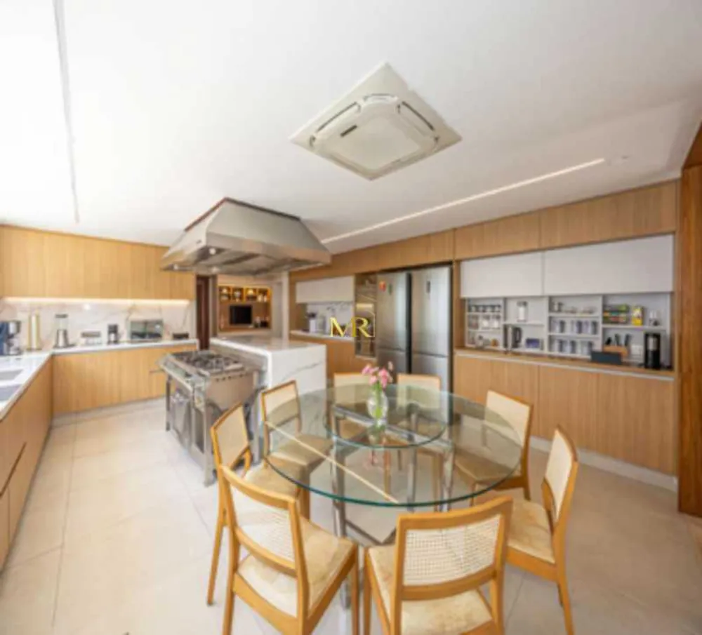 Casa de Condomínio, 7 quartos - Foto 10