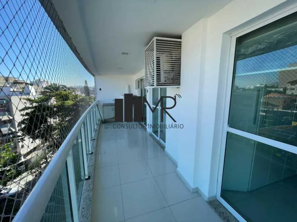 Apartamento, 3 quartos, 98 m² - Foto 2