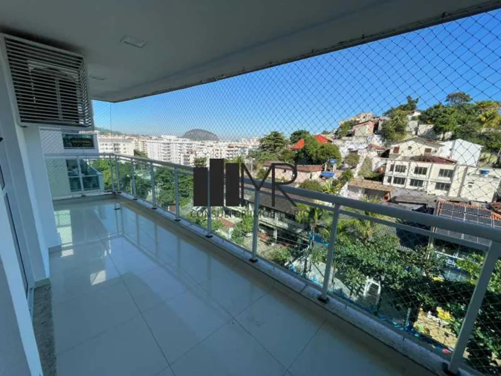 Apartamento, 3 quartos, 98 m² - Foto 3