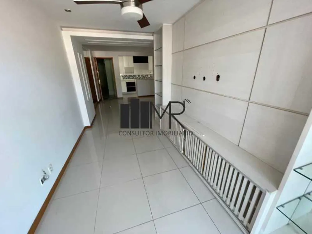 Apartamento, 3 quartos, 98 m² - Foto 6