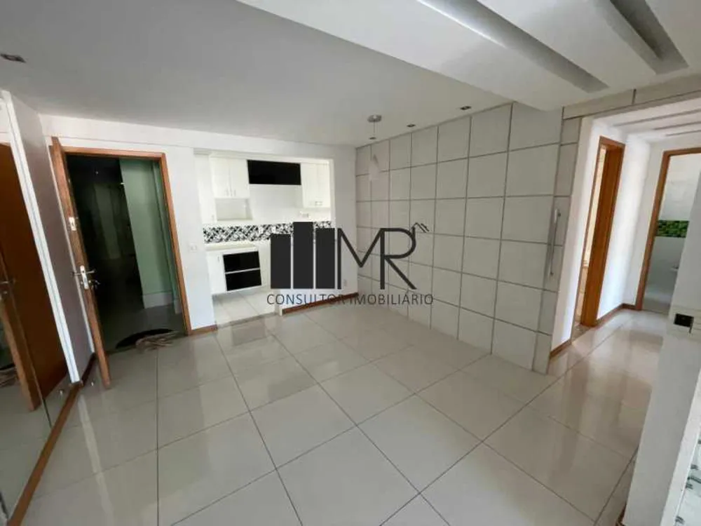 Apartamento, 3 quartos, 98 m² - Foto 7