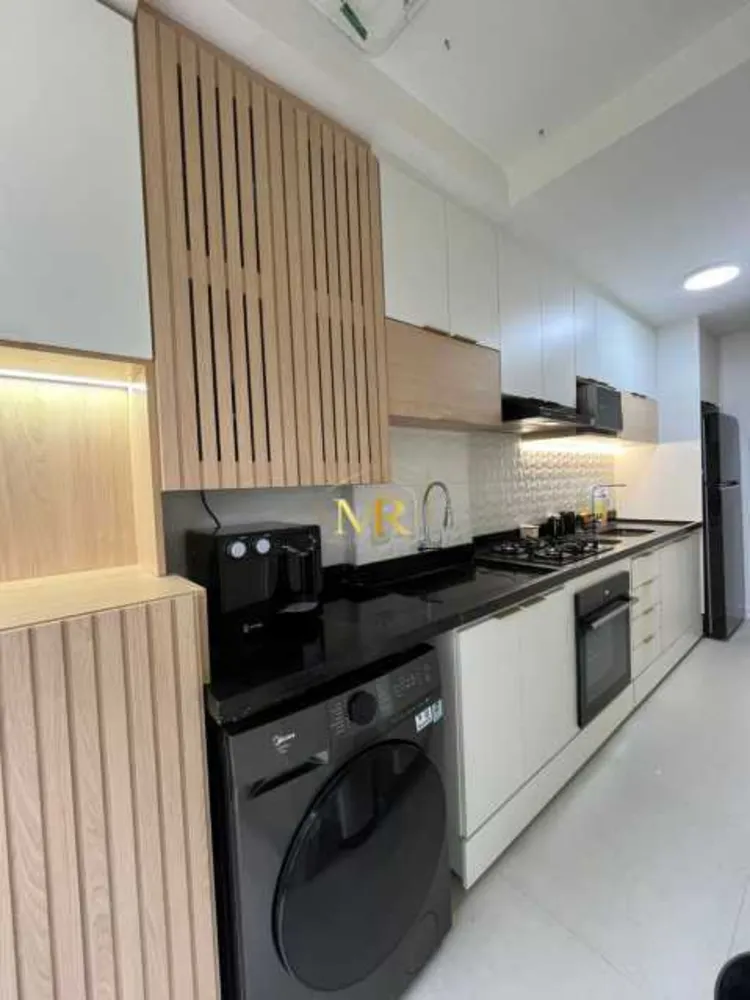Apartamento, 2 quartos, 70 m² - Foto 6