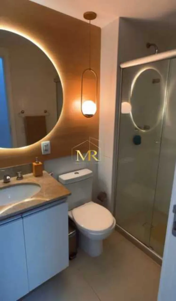 Apartamento, 2 quartos, 70 m² - Foto 10