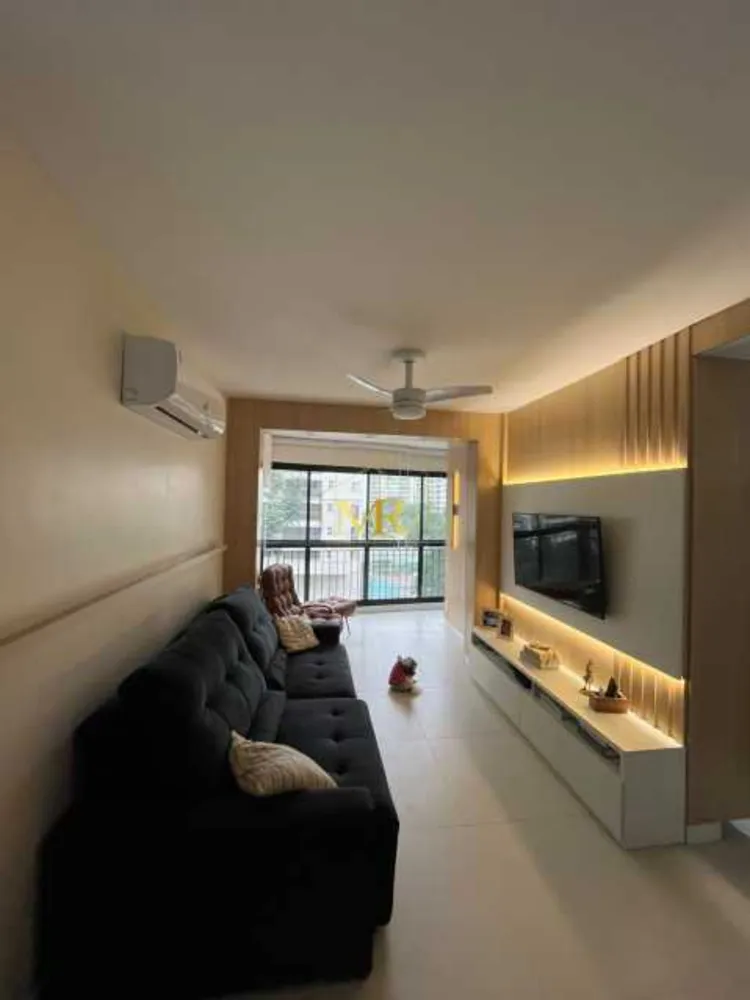 Apartamento, 2 quartos, 70 m² - Foto 13