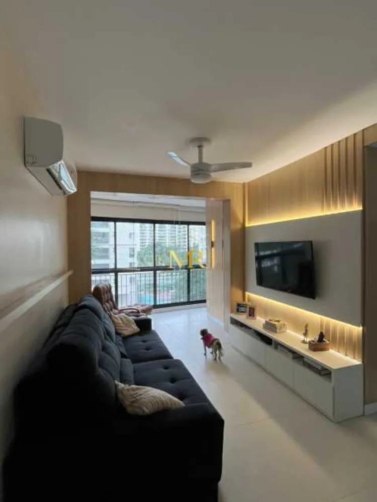 Apartamento, 2 quartos, 70 m² - Foto 12