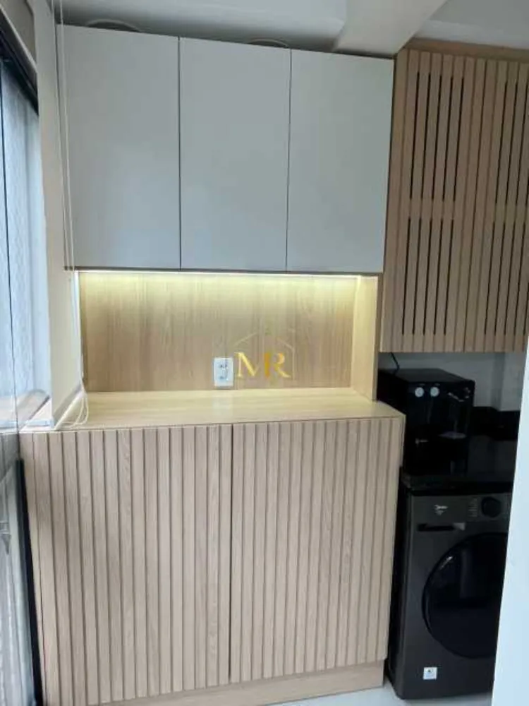 Apartamento, 2 quartos, 70 m² - Foto 7