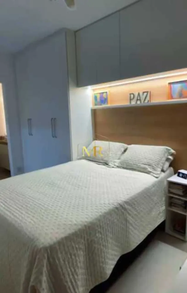 Apartamento, 2 quartos, 70 m² - Foto 8