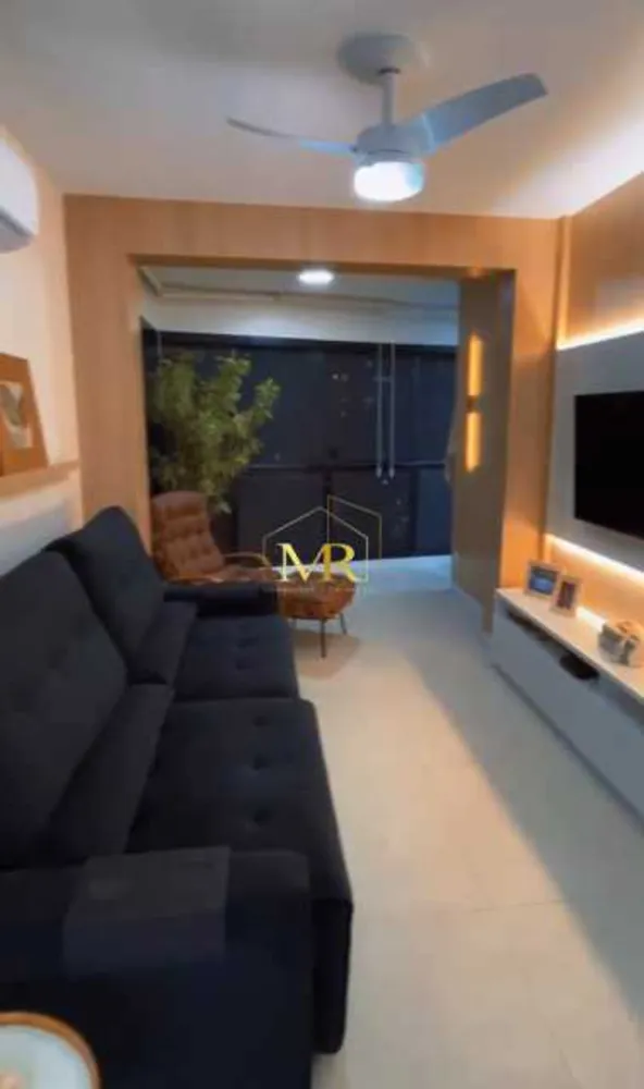 Apartamento, 2 quartos, 70 m² - Foto 11