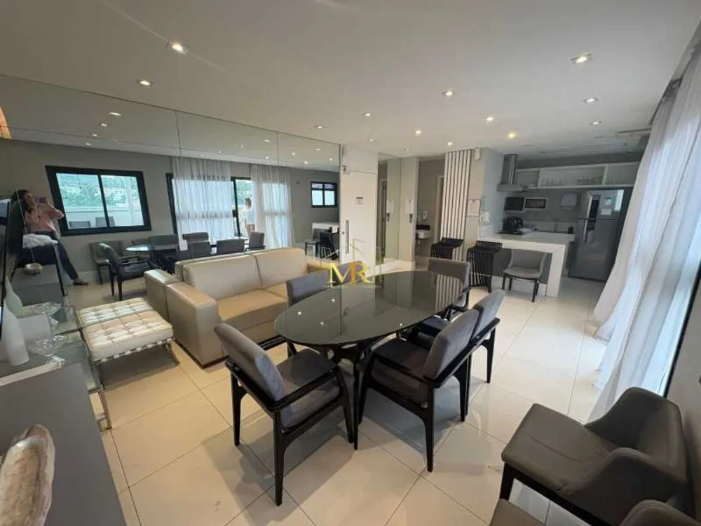 Apartamento, 3 quartos, 102 m² - Foto 1
