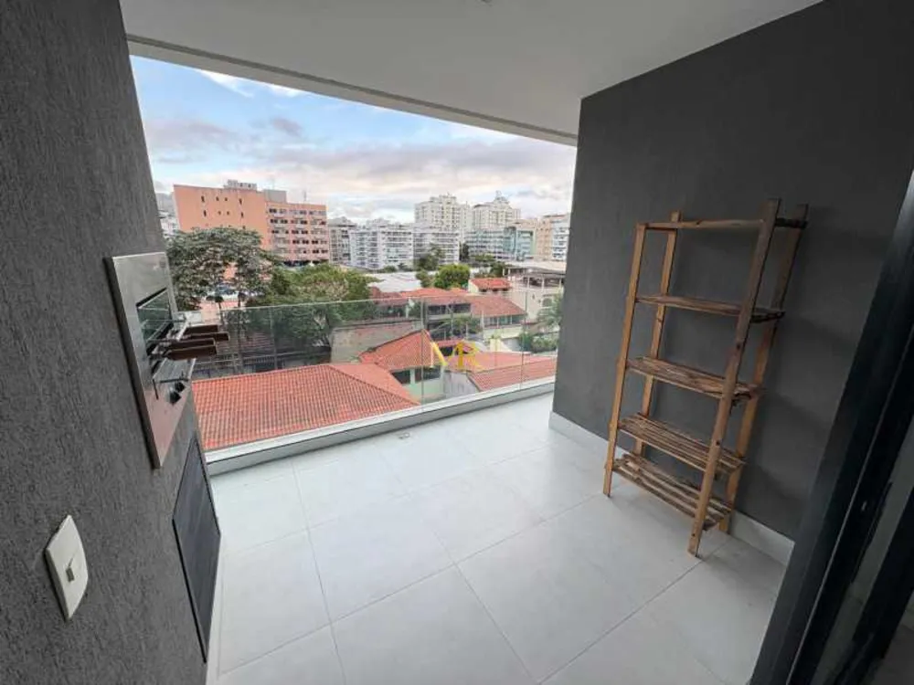 Apartamento, 3 quartos, 102 m² - Foto 20