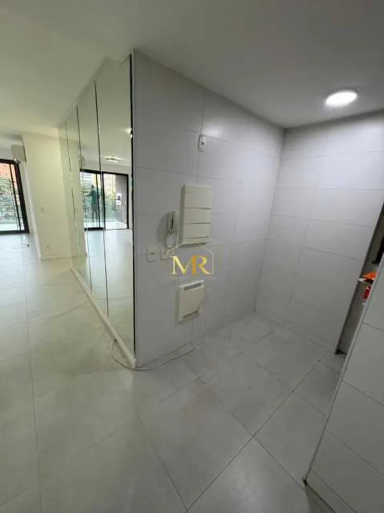 Apartamento, 3 quartos, 102 m² - Foto 3