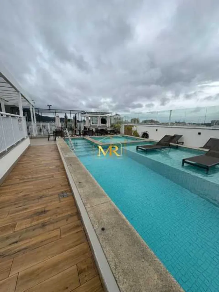 Apartamento, 3 quartos, 102 m² - Foto 11