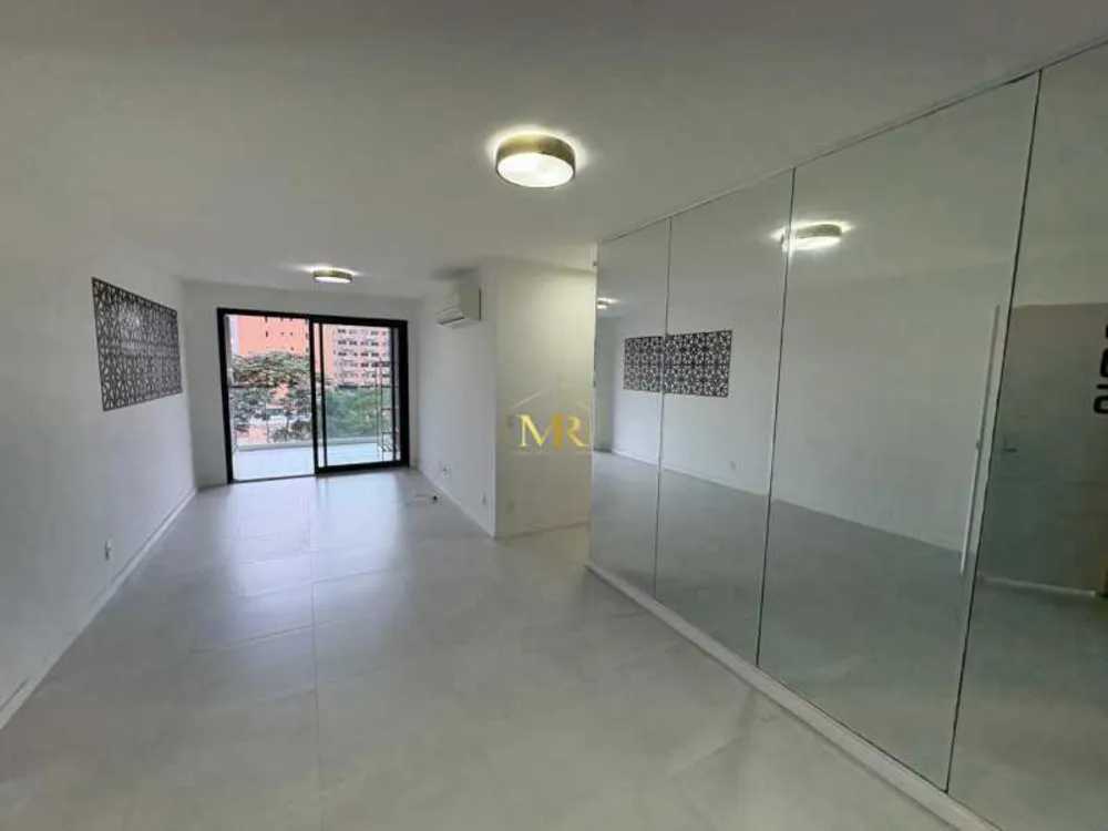 Apartamento, 3 quartos, 102 m² - Foto 2
