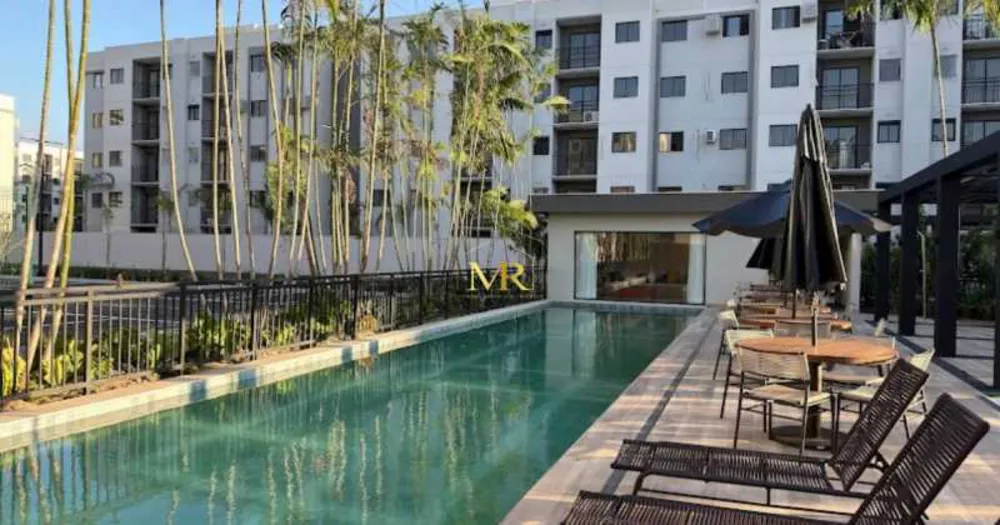 Apartamento, 2 quartos, 45 m² - Foto 27
