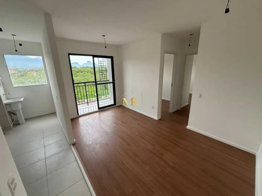 Apartamento, 2 quartos, 45 m² - Foto 4