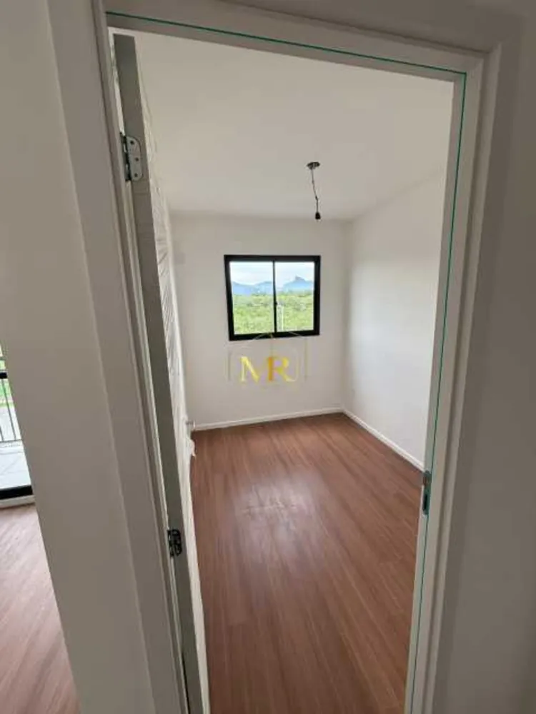Apartamento, 2 quartos, 45 m² - Foto 11