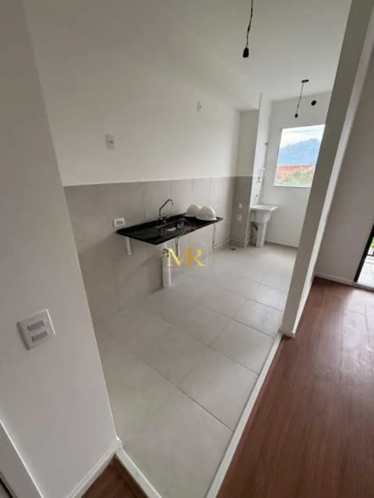 Apartamento, 2 quartos, 45 m² - Foto 7