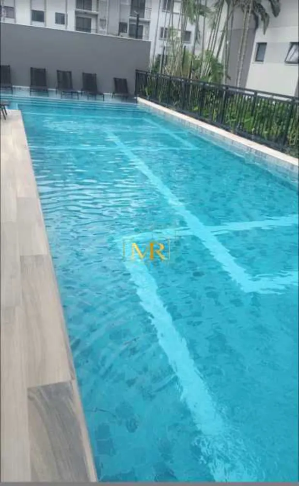 Apartamento, 2 quartos, 45 m² - Foto 25