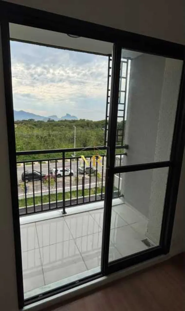 Apartamento, 2 quartos, 45 m² - Foto 21